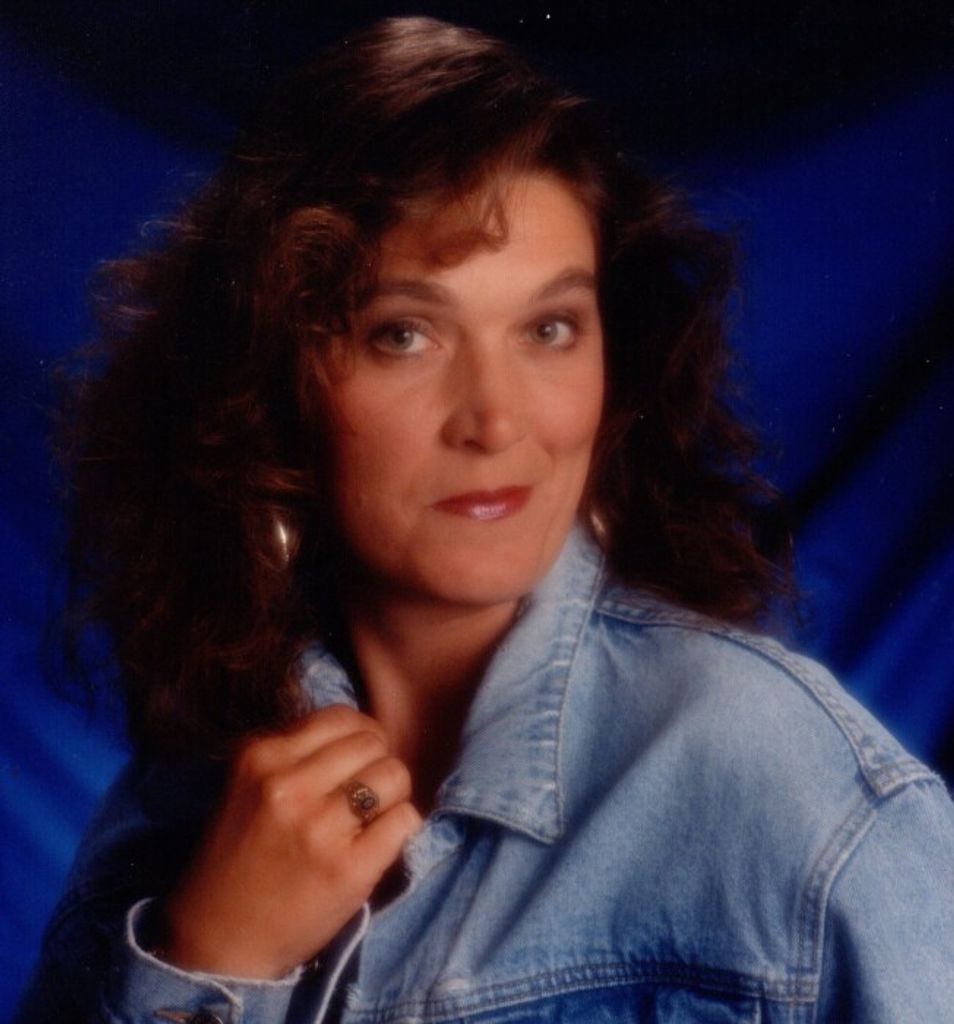 Rita (Purvis)  Sauls