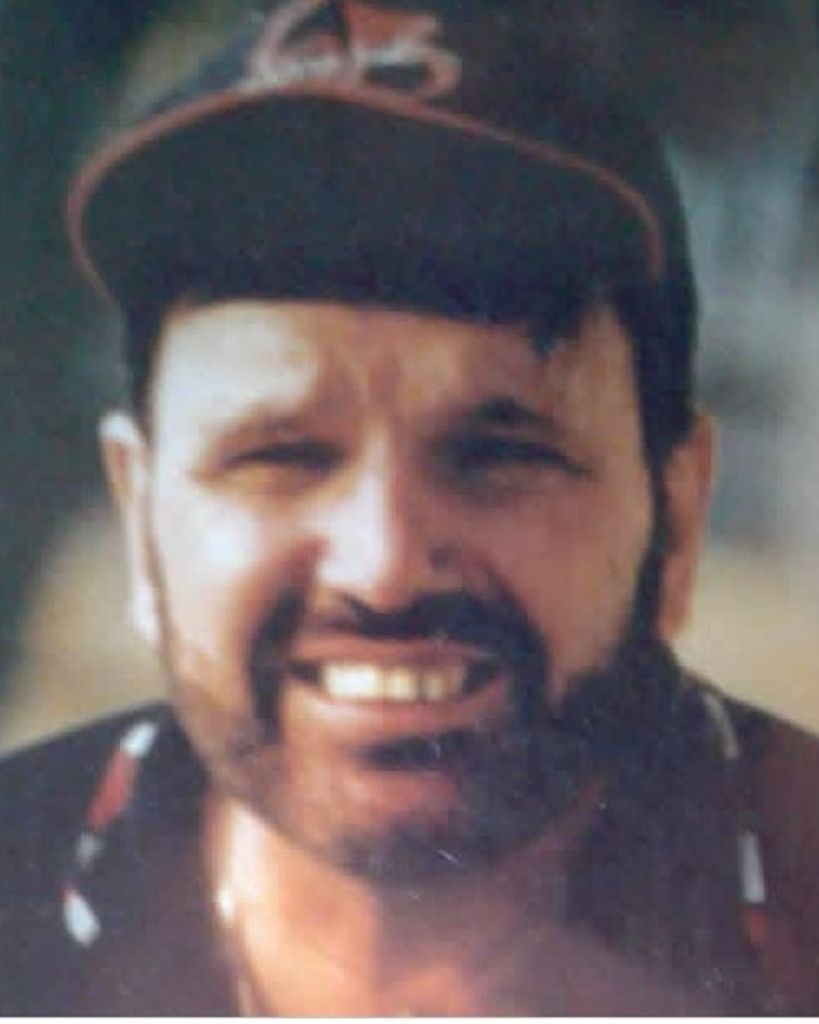 Roy Lee "Butch" Fisher Profile Photo