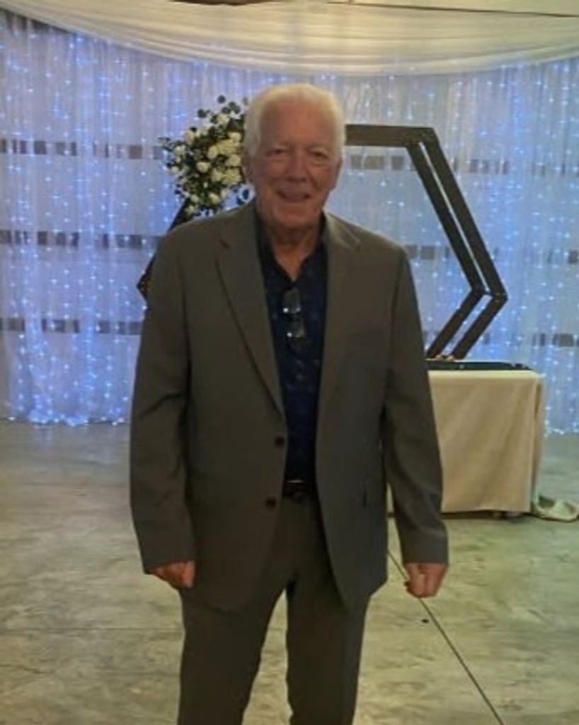 James R. "Snib" Hockenbery Profile Photo