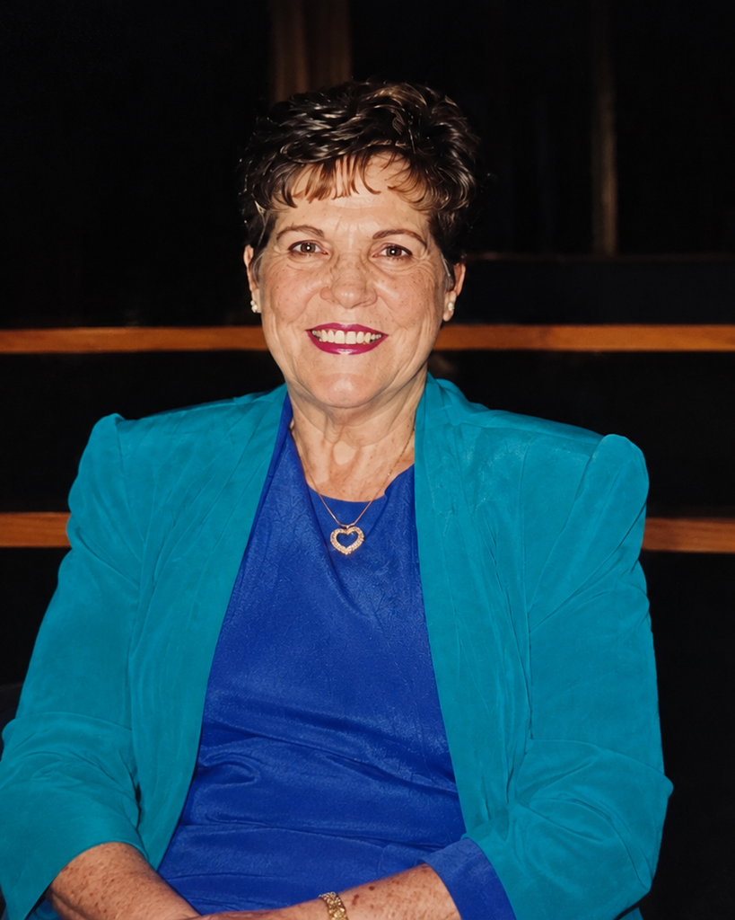 Margie T. Bradford Profile Photo