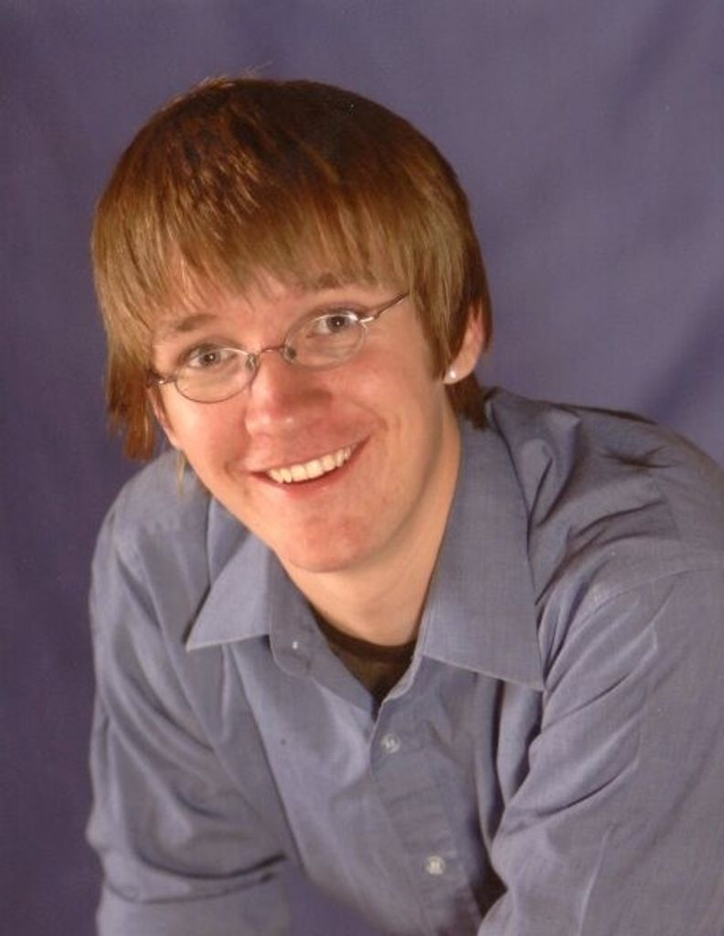 Tyler Roger Kirckof Profile Photo