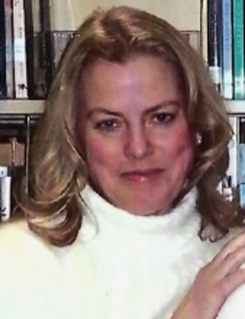Lisa Louise Boehm