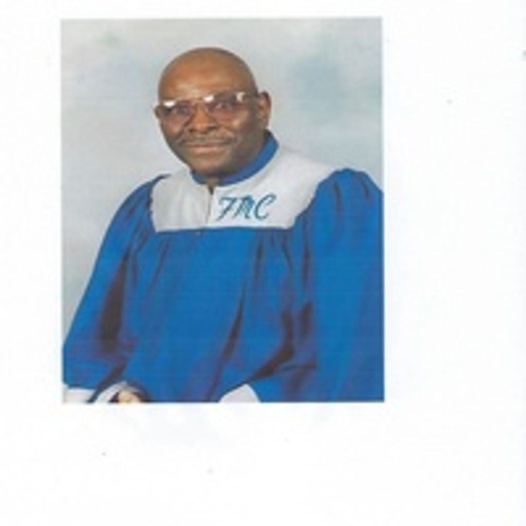 Robert Lee Johnson