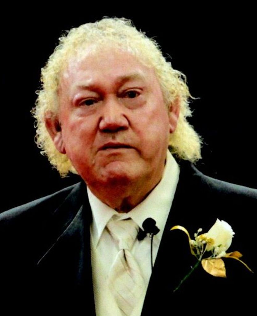 Pastor Clyde Church