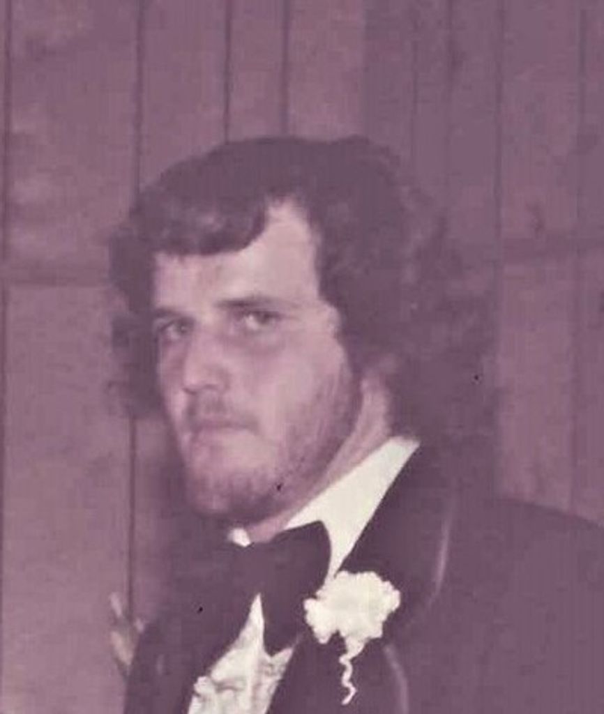 Warren Lee Moore Profile Photo