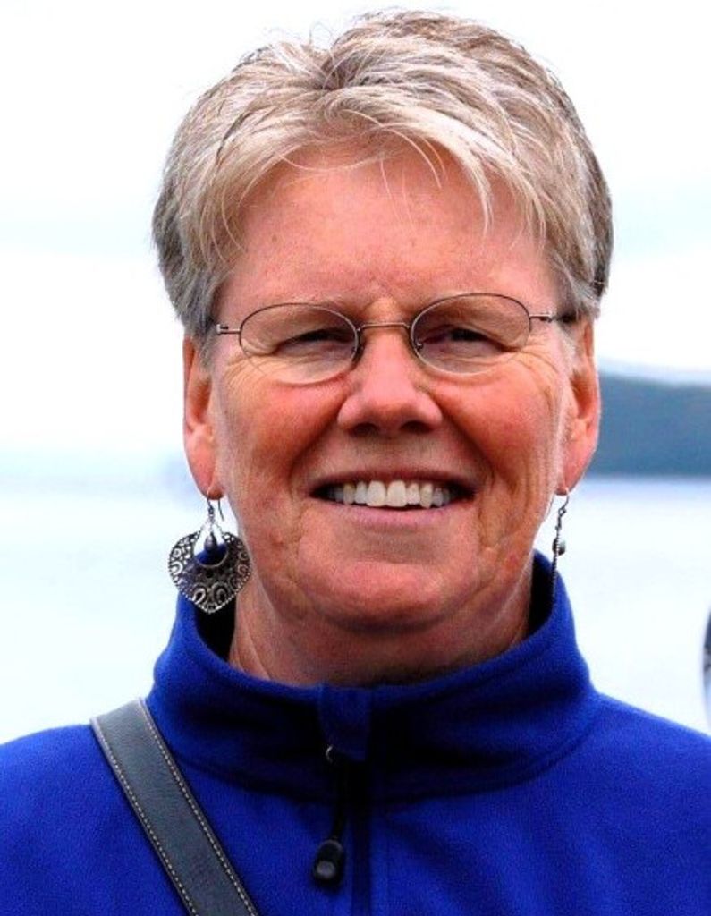 Joyce E. Bates Profile Photo