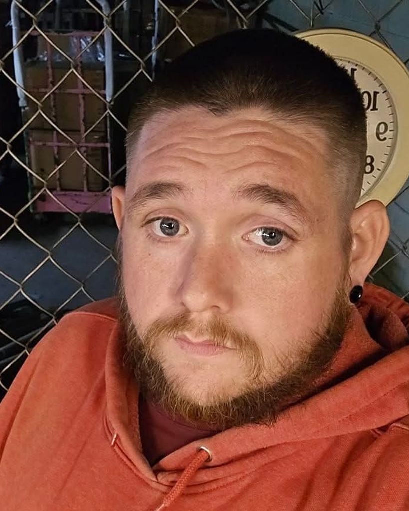 Jeffrey A.R. Fitzgerald, Jr.