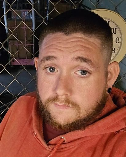 Jeffrey A.R. Fitzgerald, Jr.'s obituary image