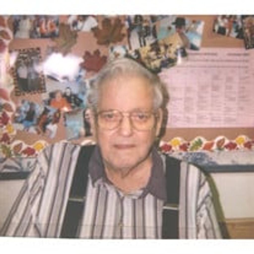 Francis E. Conway