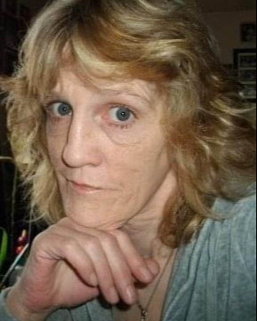 Nanette Marie Nixon