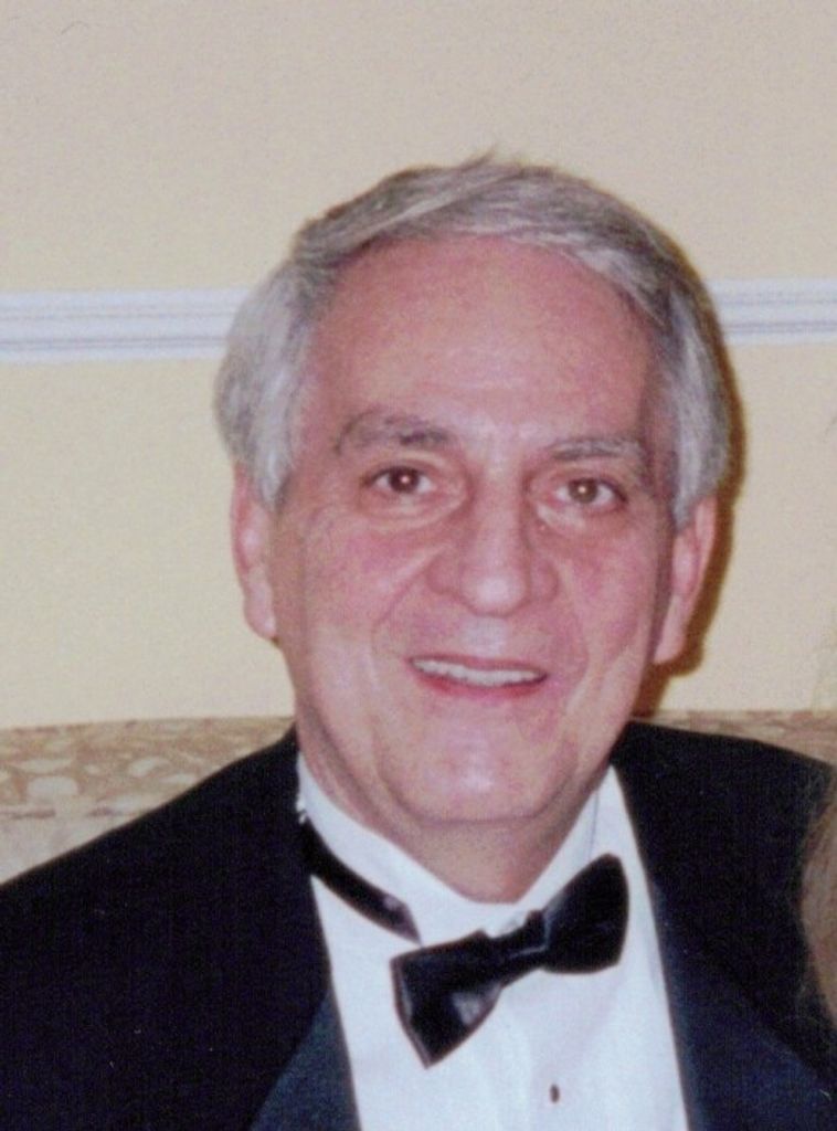 Charles "Chuck" Allen