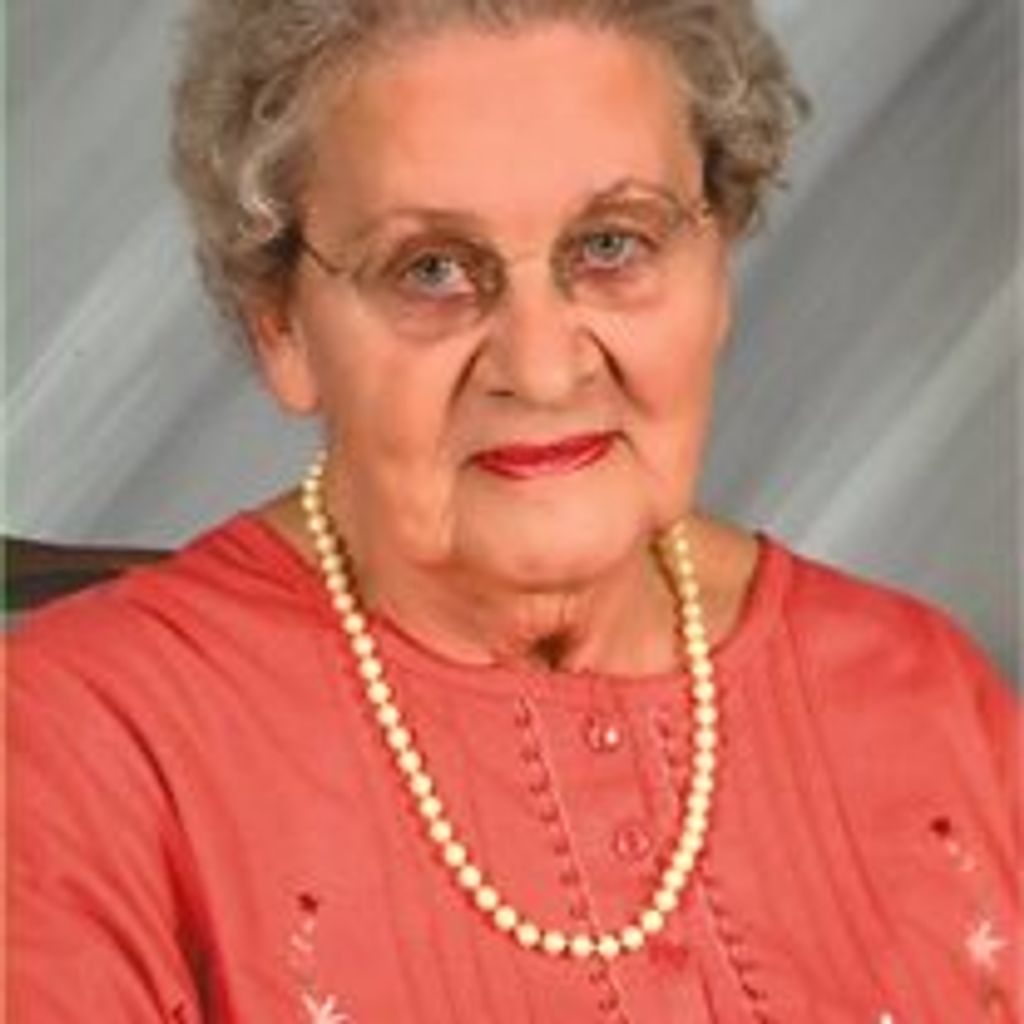 Betty J "Fairbrother" Gonyea