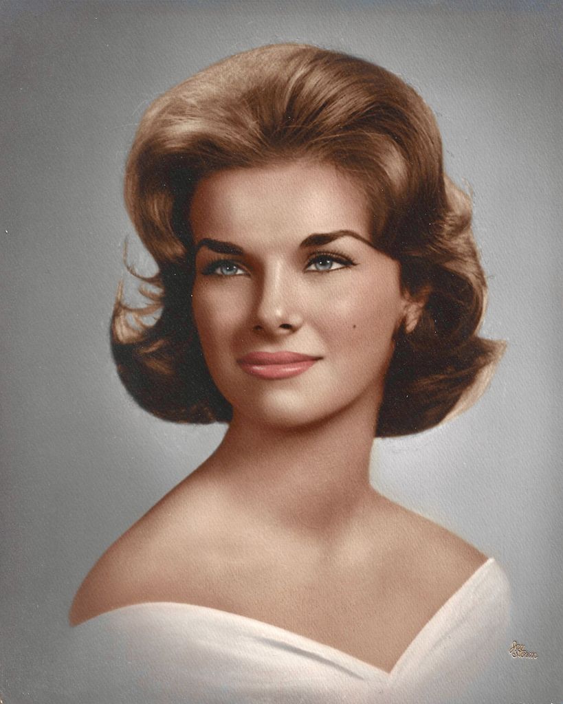 Ann Verme Profile Photo