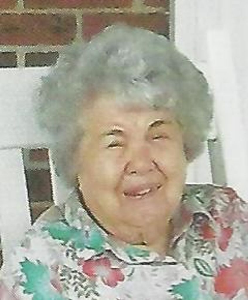 Elsie Brackett, 87