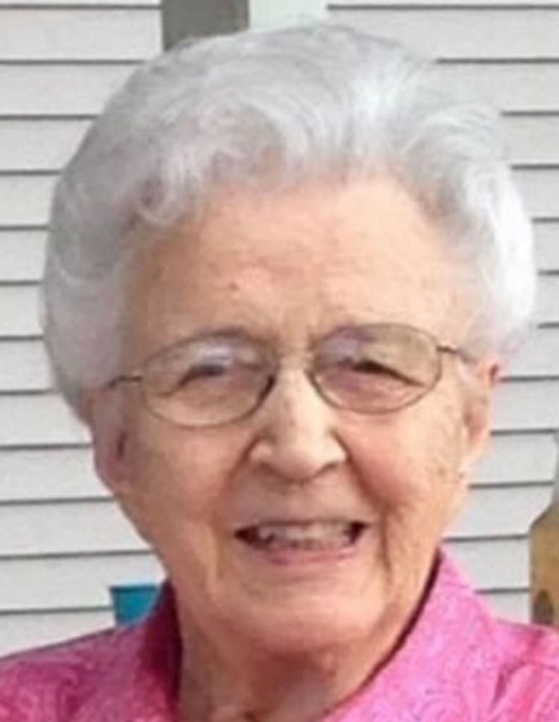 Cleone Cochran Profile Photo