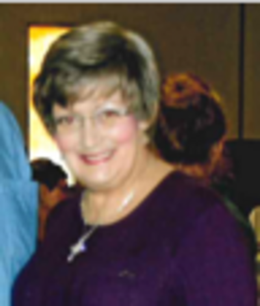 Ella Coppinger Shipley