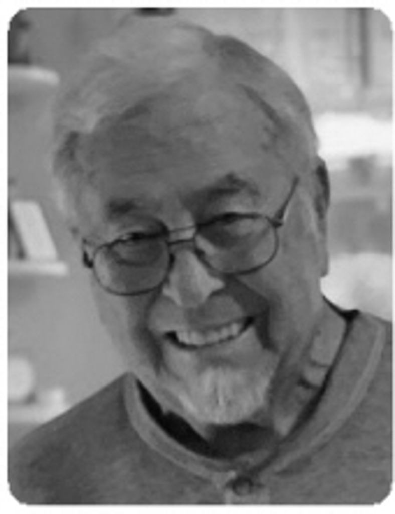 Ralph P. Abney