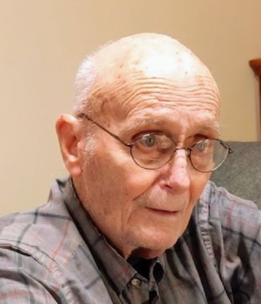 Russell Coleman Profile Photo