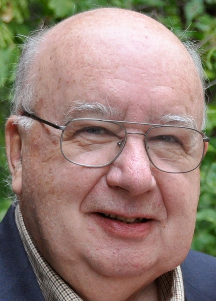 Robert Roy Tracy