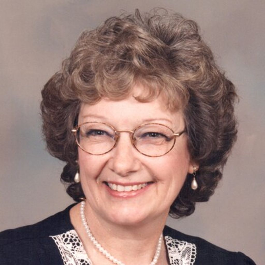 Nancy Rae Mau