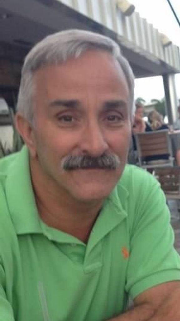 Gene Mark Starks Profile Photo