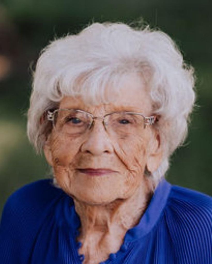 Shirley M. Miller