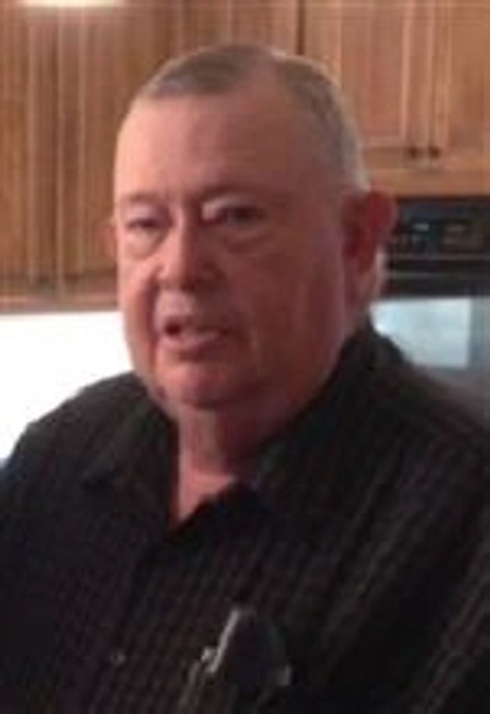 James Henderson Jr.