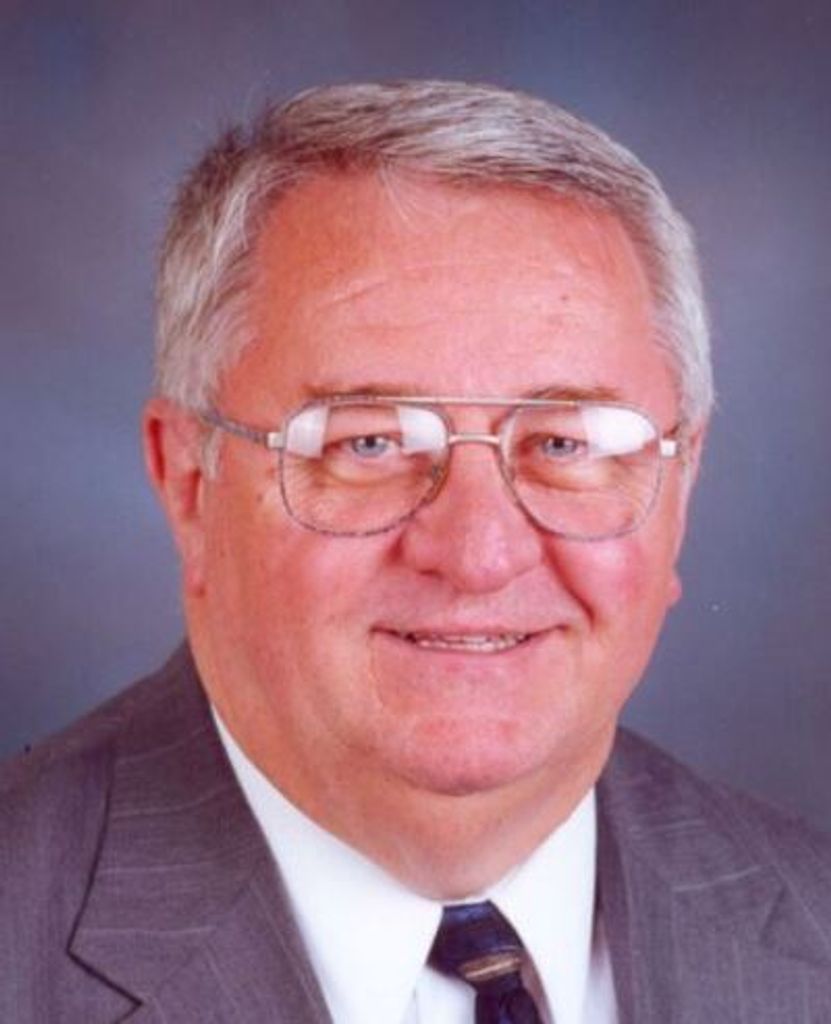 Richard Baxter Profile Photo