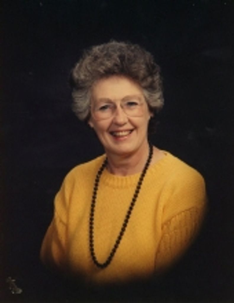 Margaret  L. "Peggy" Anderson Profile Photo