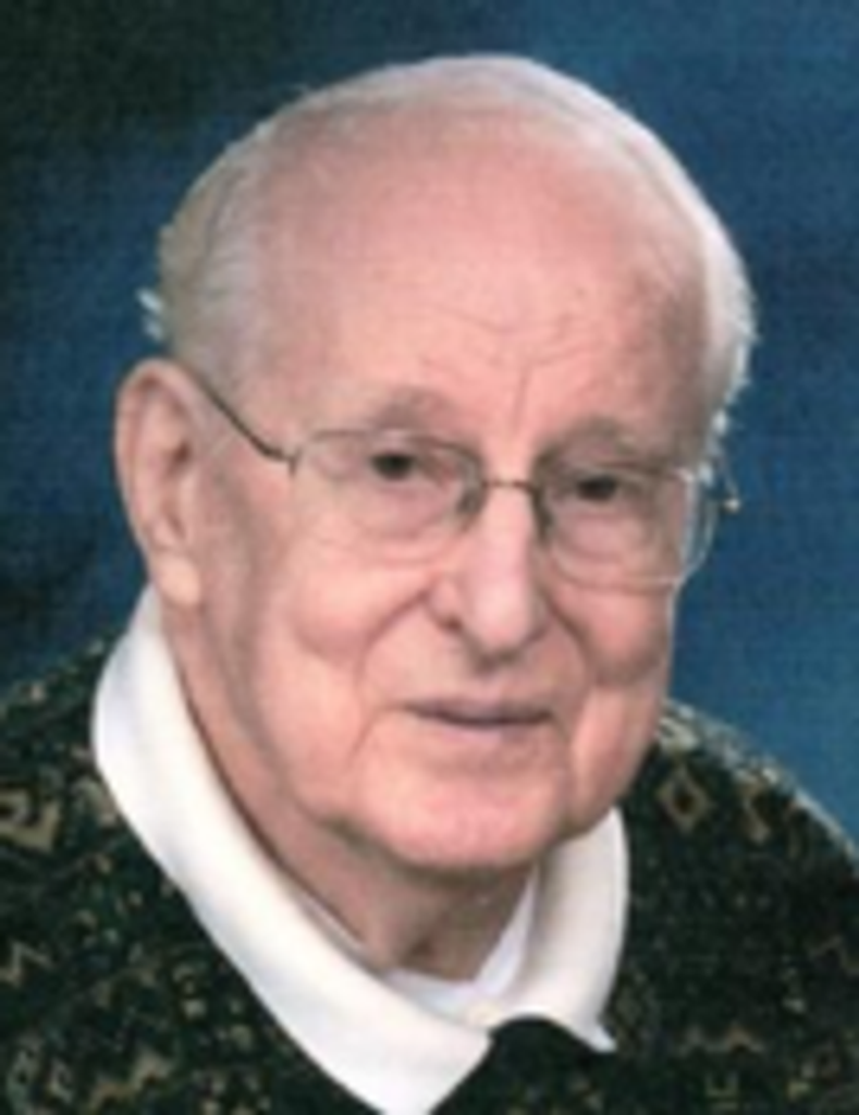 Plessa Edward Mast