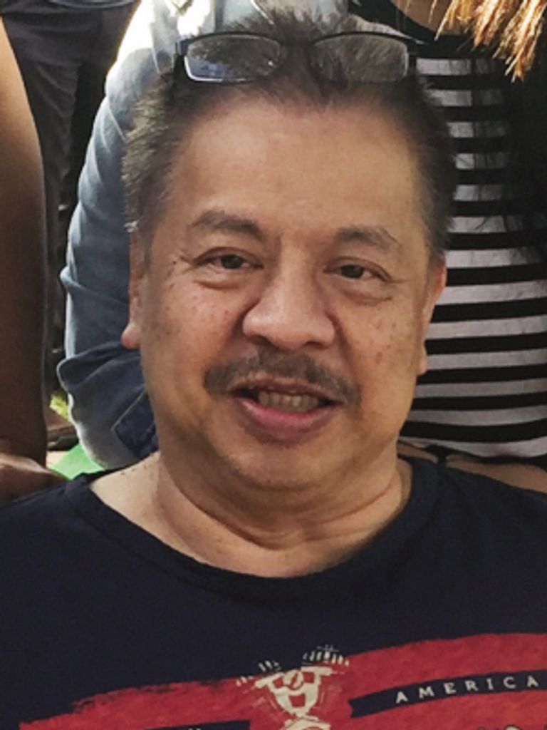 Ernesto Cabilatazan Leoncio Profile Photo