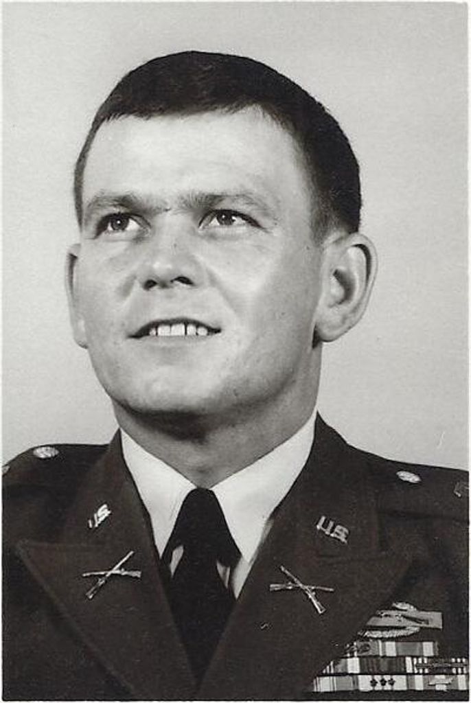 Harold "Chuck" Blaney Profile Photo