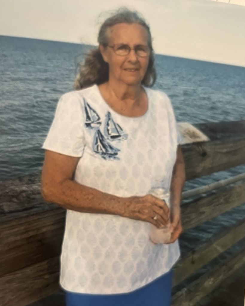 Bonnie Sue Robertson Profile Photo