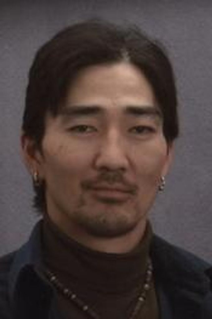 Brian Dongbu Russell
