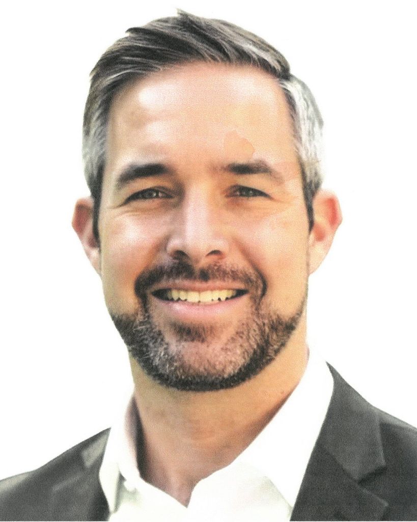 Stephen Gary Harris Profile Photo