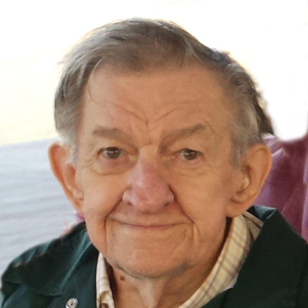 William F. Boland, Jr.