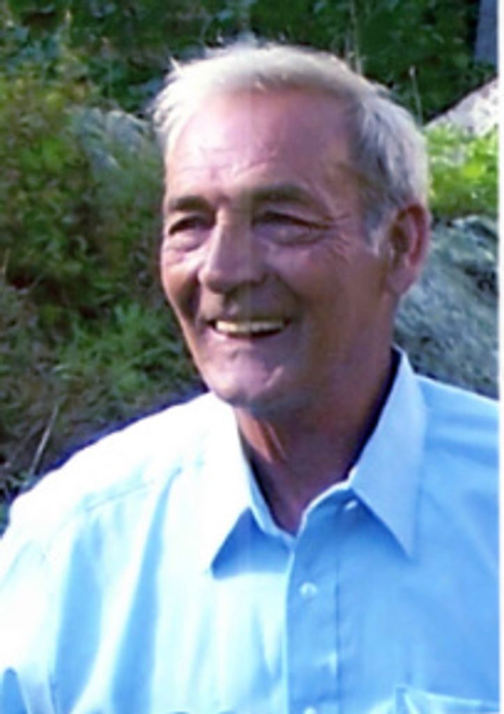 Thomas F. Moore, Jr.