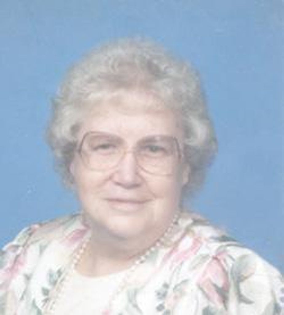 Ruth L. Clark