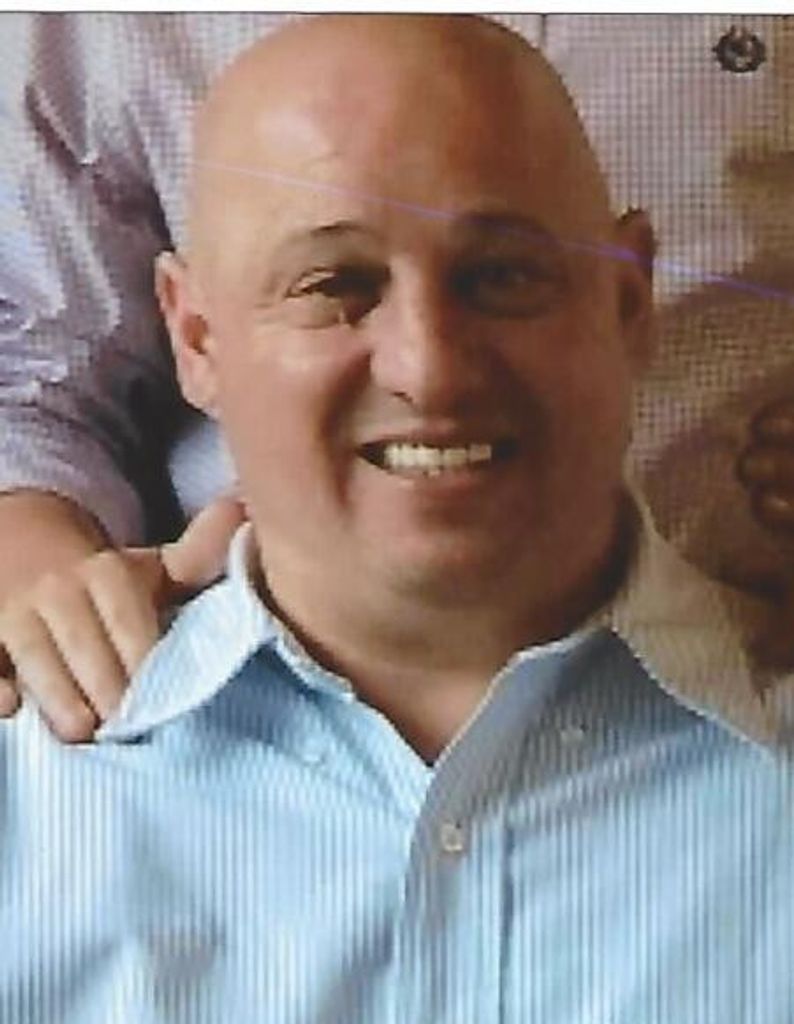James V. Erti