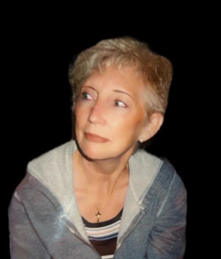 Vernie Mae (Peterson)  Norkett Profile Photo