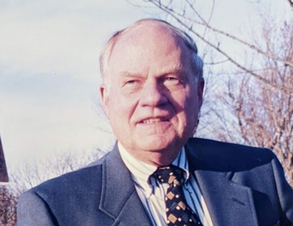 Robert Harry Russell Profile Photo