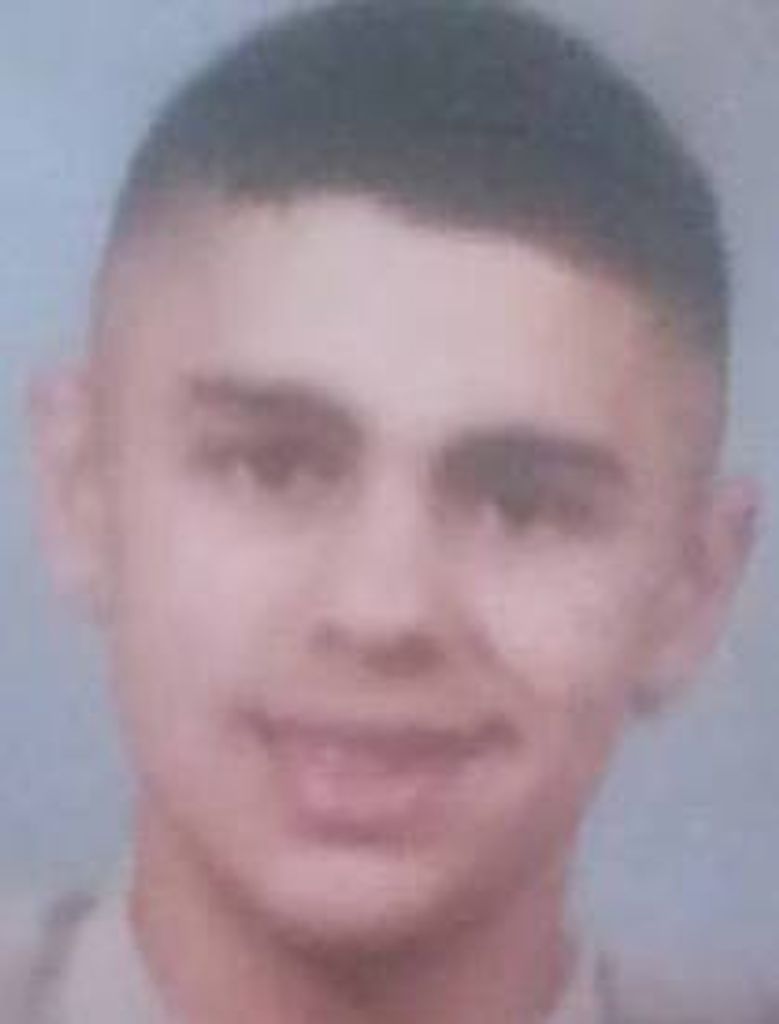 Jason Reyes