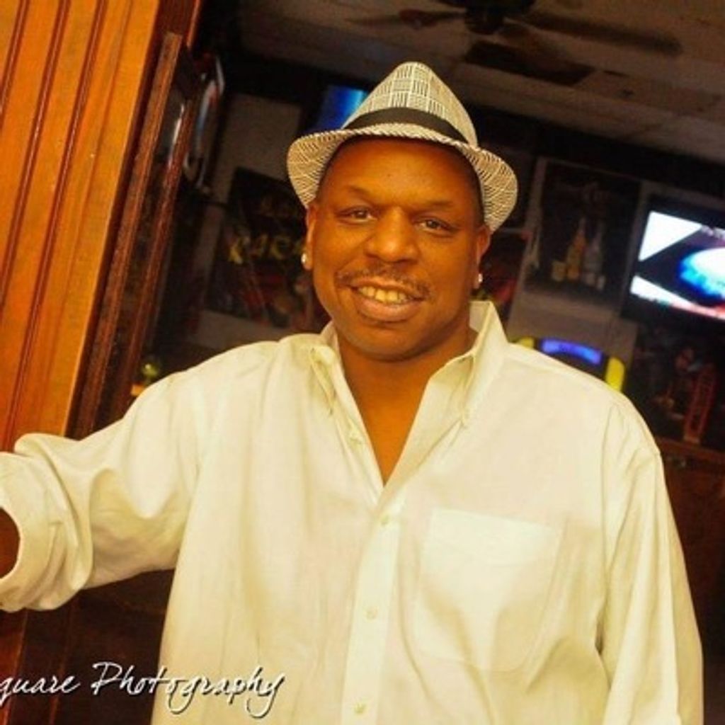 Roger Lyndon Clemons Profile Photo