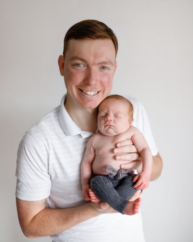 Samuel "Sam" P. Rohl Profile Photo
