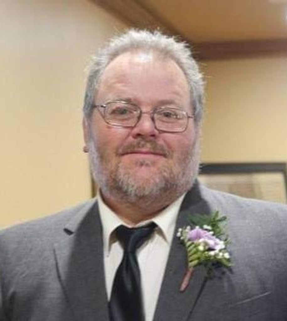 Kenneth Smith