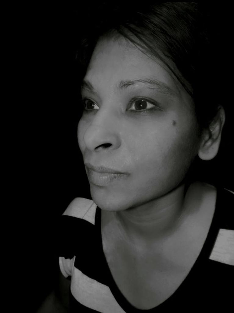 Cindy Luna Profile Photo