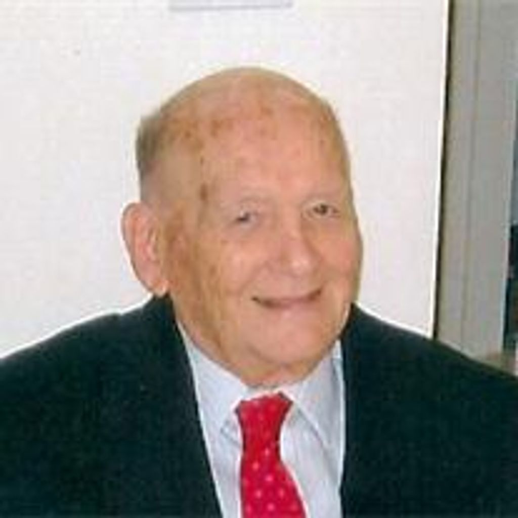 Llewellyn "Lew" Fernald