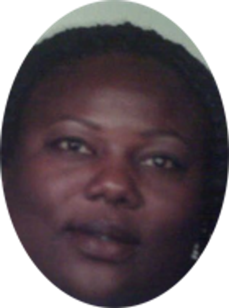 Gloria Washington
