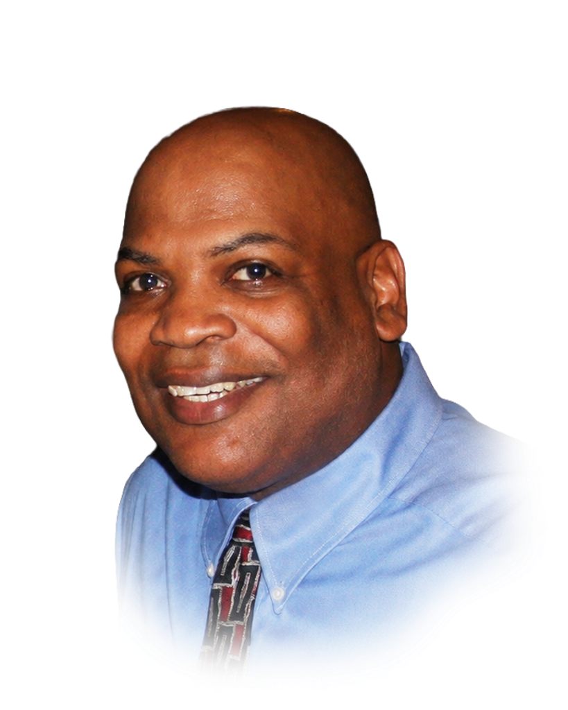 Benjamin Cedric Williams Profile Photo