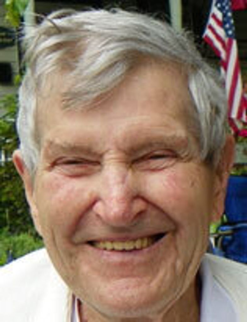 Warren S. Stahl
